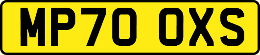 MP70OXS