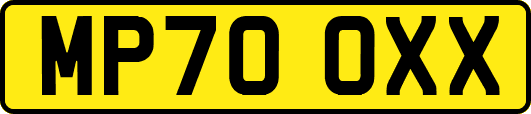 MP70OXX