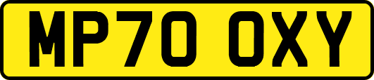 MP70OXY