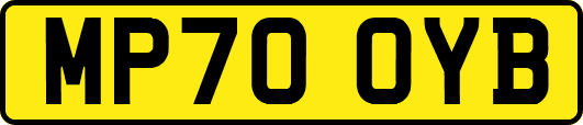 MP70OYB