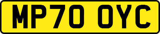 MP70OYC