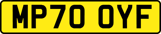 MP70OYF