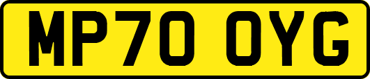 MP70OYG