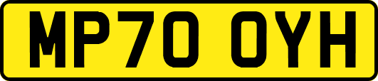 MP70OYH