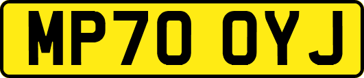 MP70OYJ