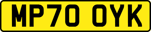 MP70OYK