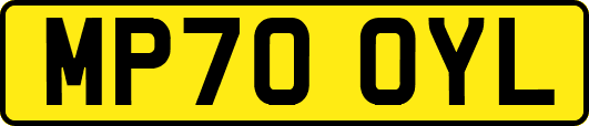 MP70OYL