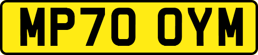 MP70OYM