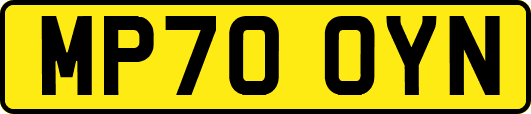 MP70OYN