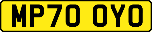 MP70OYO