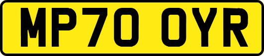 MP70OYR