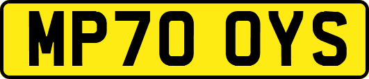 MP70OYS