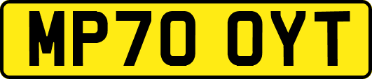 MP70OYT