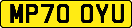 MP70OYU