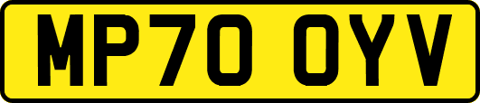 MP70OYV
