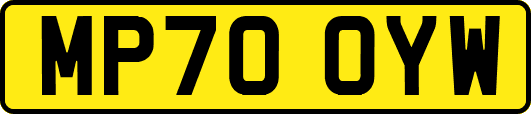 MP70OYW