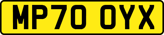 MP70OYX