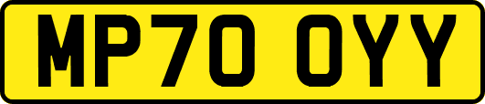 MP70OYY