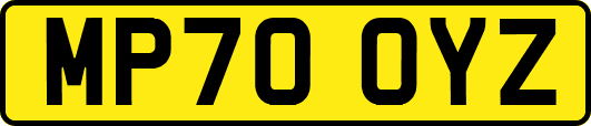 MP70OYZ