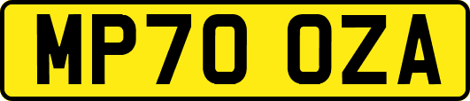 MP70OZA