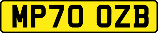 MP70OZB