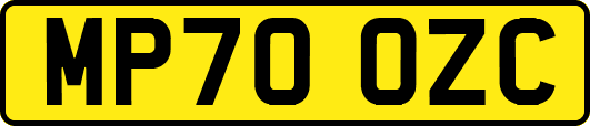 MP70OZC