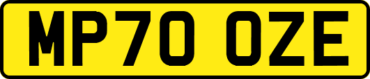 MP70OZE