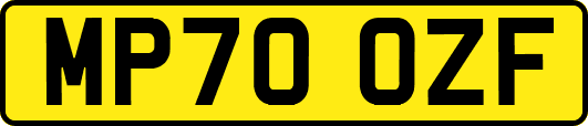 MP70OZF