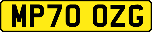 MP70OZG