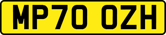 MP70OZH