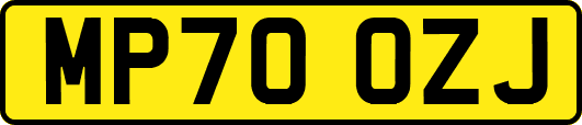 MP70OZJ