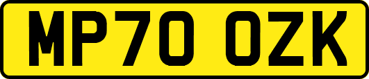 MP70OZK