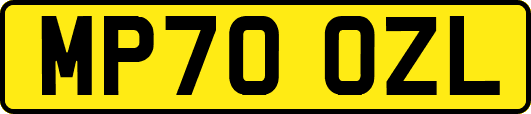 MP70OZL