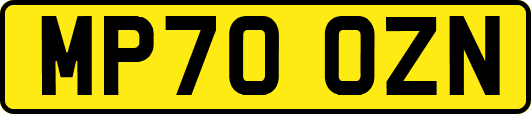 MP70OZN