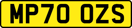 MP70OZS