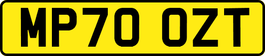 MP70OZT