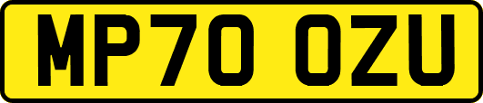 MP70OZU