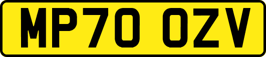 MP70OZV