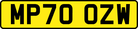 MP70OZW