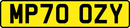 MP70OZY