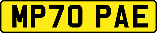 MP70PAE