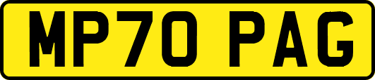 MP70PAG