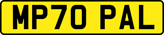 MP70PAL