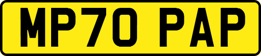 MP70PAP