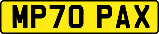 MP70PAX