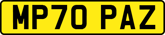 MP70PAZ