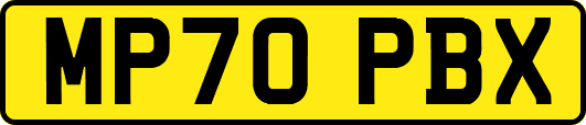 MP70PBX