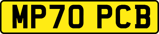 MP70PCB