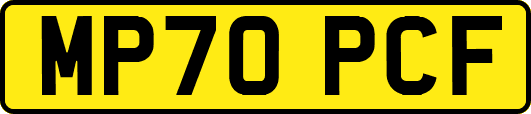 MP70PCF