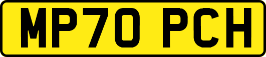 MP70PCH